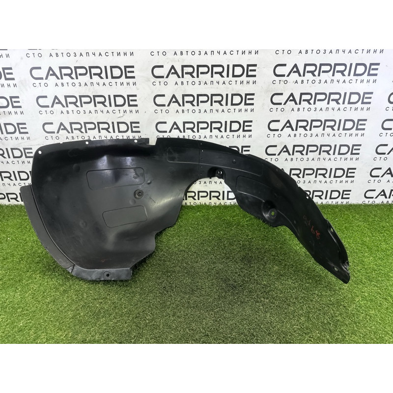Подкрылок (кузов и элементы) KIA Soul 3 2022 2.0 86811K0000