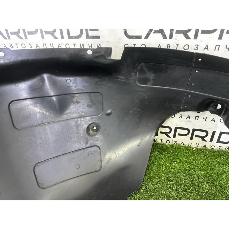 Подкрылок (кузов и элементы) KIA Soul 3 2022 2.0 86811K0000