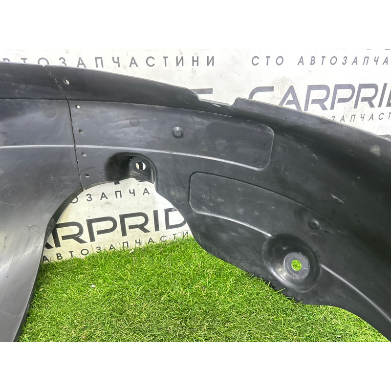 Подкрылок (кузов и элементы) KIA Soul 3 2022 2.0 86811K0000