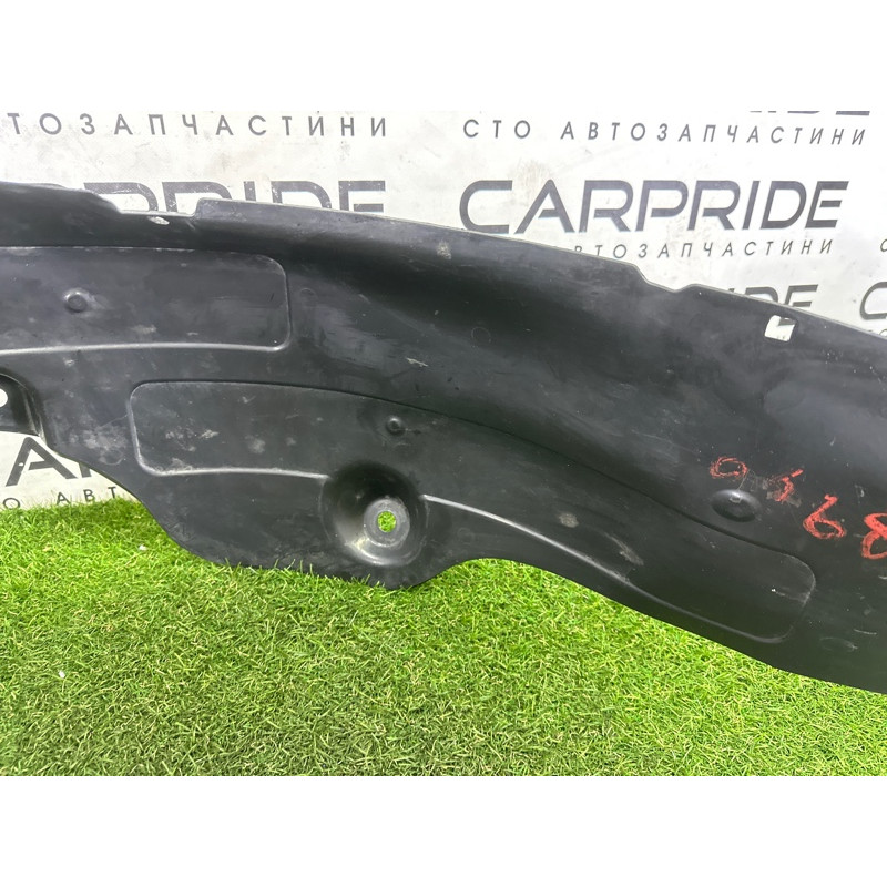 Подкрылок (кузов и элементы) KIA Soul 3 2022 2.0 86811K0000