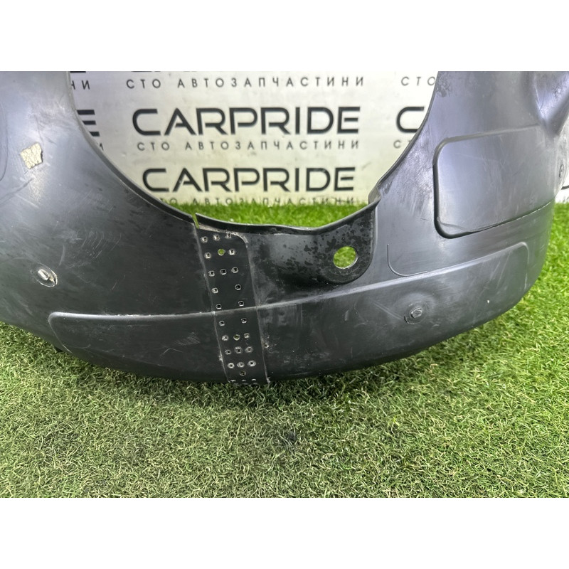 Подкрылок (кузов и элементы) KIA Soul 3 2022 2.0 86811K0000