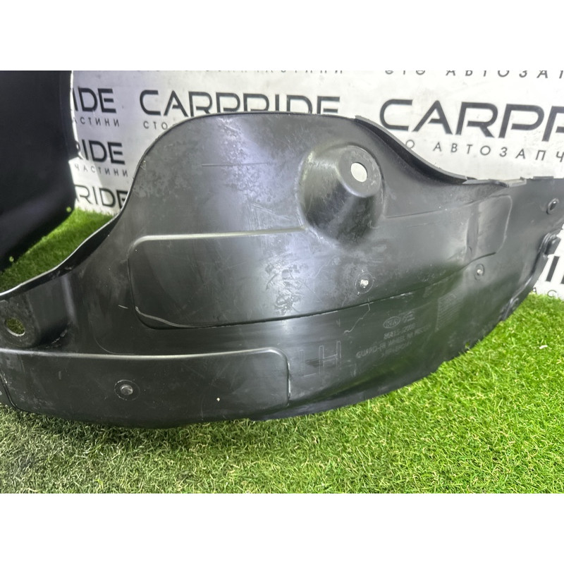 Подкрылок (кузов и элементы) KIA Soul 3 2022 2.0 86811K0000