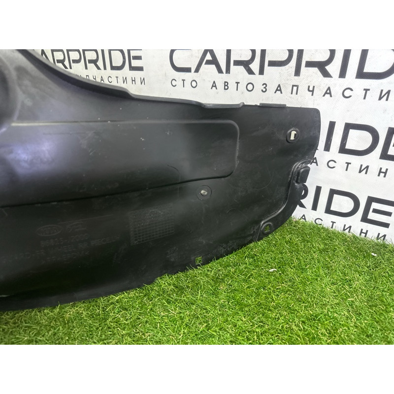 Подкрылок (кузов и элементы) KIA Soul 3 2022 2.0 86811K0000