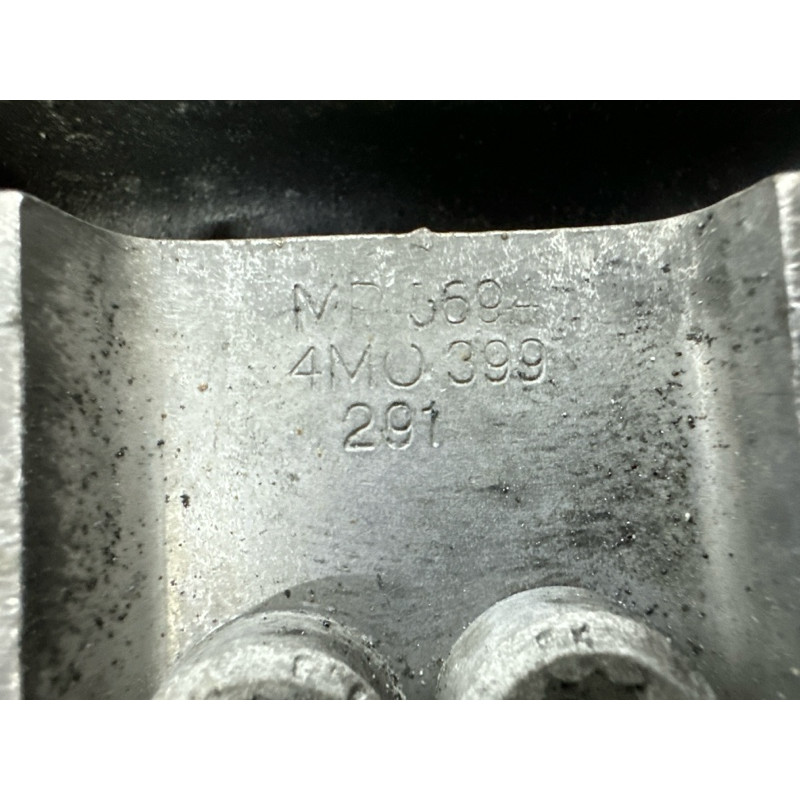 Подушка КПП (трансмиссия) AUDI Q7 4M 2017 3.0 TFSi 4M0399153N