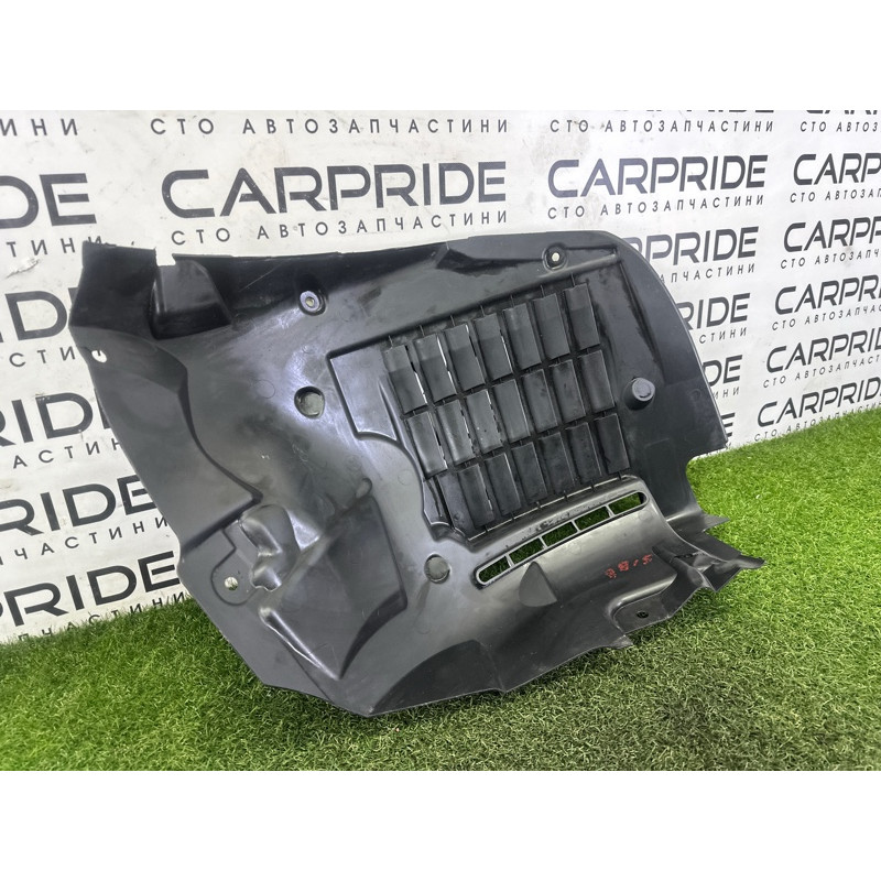 Подкрылок (кузов и элементы) LAND ROVER RANGE ROVER Sport L494 2016 3.0 Diesel LR033070