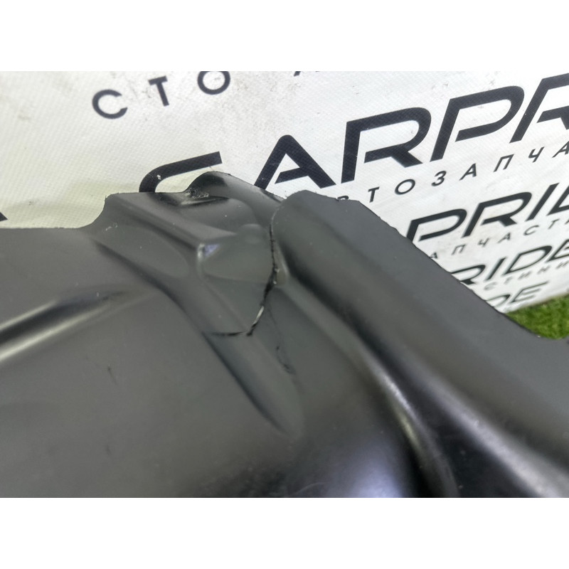 Подкрылок (кузов и элементы) LAND ROVER RANGE ROVER Sport L494 2016 3.0 Diesel LR033070