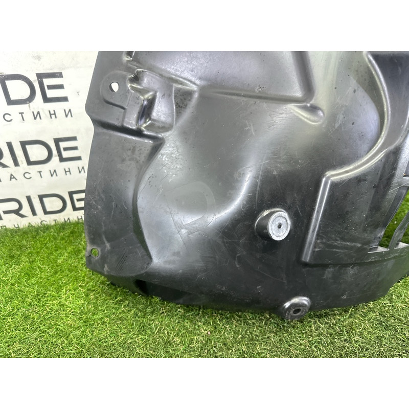 Подкрылок (кузов и элементы) LAND ROVER RANGE ROVER Sport L494 2016 3.0 Diesel LR033070