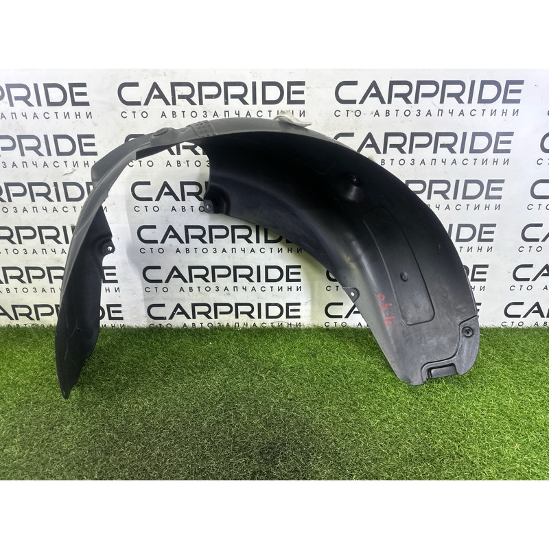Подкрылок (кузов и элементы) KIA Soul 3 2022 2.0 86822K0000