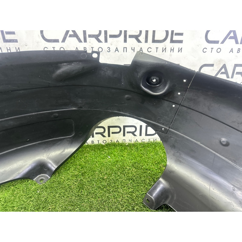 Подкрылок (кузов и элементы) KIA Soul 3 2022 2.0 86822K0000