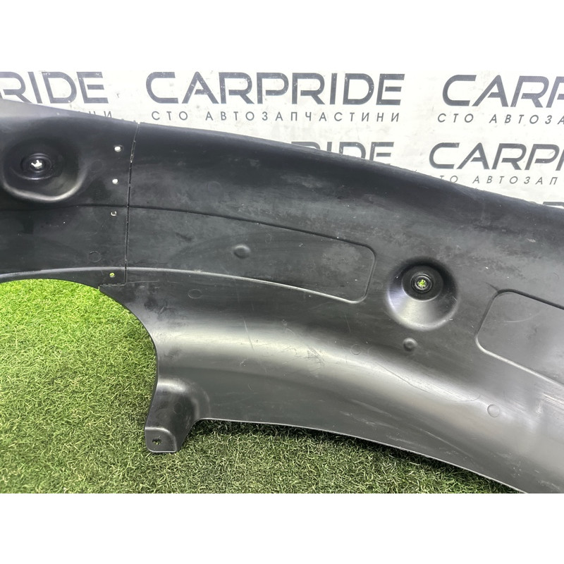 Подкрылок (кузов и элементы) KIA Soul 3 2022 2.0 86822K0000