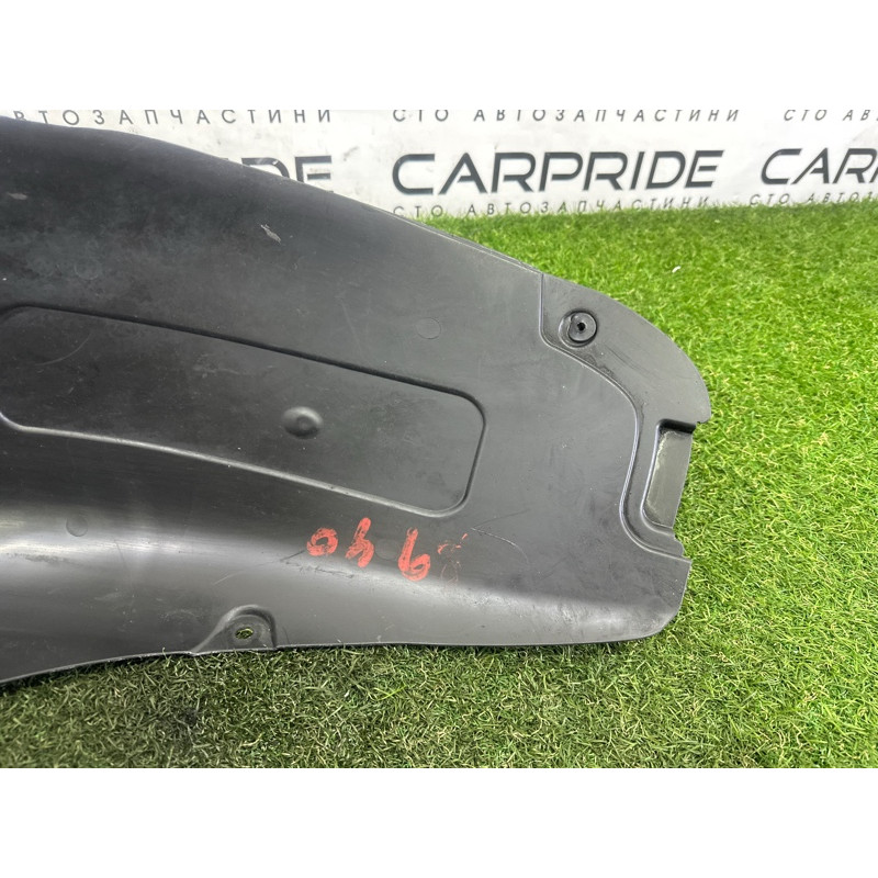 Подкрылок (кузов и элементы) KIA Soul 3 2022 2.0 86822K0000