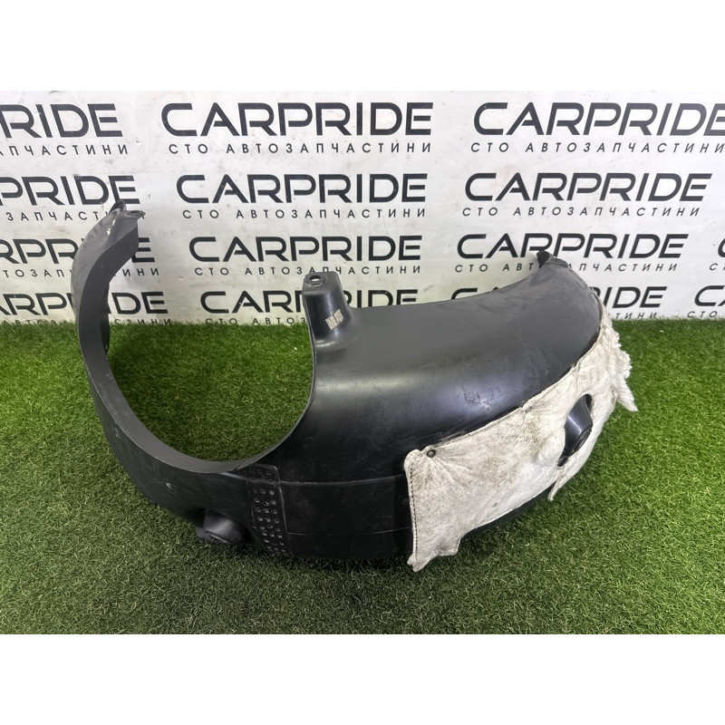 Подкрылок (кузов и элементы) KIA Soul 3 2022 2.0 86822K0000