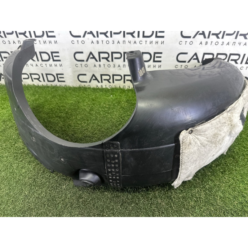 Подкрылок (кузов и элементы) KIA Soul 3 2022 2.0 86822K0000