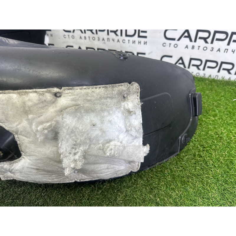 Подкрылок (кузов и элементы) KIA Soul 3 2022 2.0 86822K0000