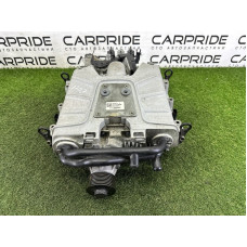 Компрессор ДВС