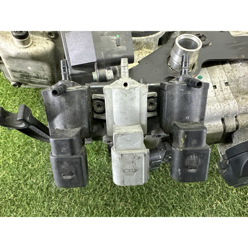 Компрессор ДВС (впускная система) AUDI Q7 4L 2011 3.0 TFSi 06E145601AN