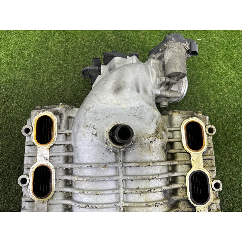 Компрессор ДВС (впускная система) AUDI Q7 4L 2011 3.0 TFSi 06E145601AN