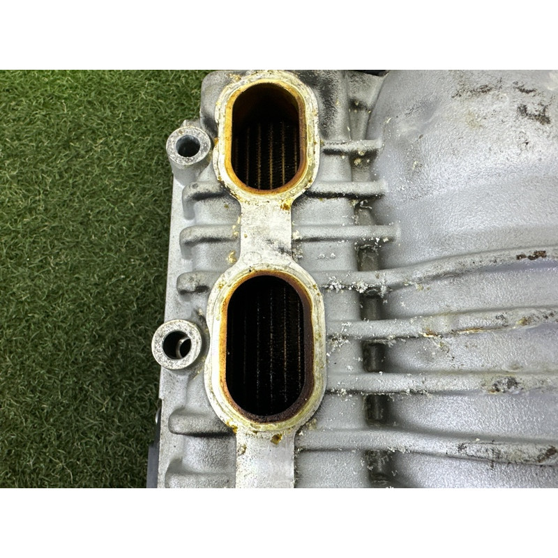 Компрессор ДВС (впускная система) AUDI Q7 4L 2011 3.0 TFSi 06E145601AN