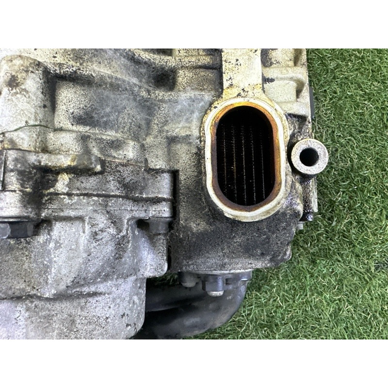 Компрессор ДВС (впускная система) AUDI Q7 4L 2011 3.0 TFSi 06E145601AN