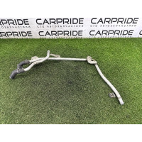 Трубка системы охлаждения