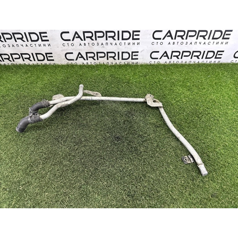 Трубка системы охлаждения (система охлаждения) AUDI Q7 4L 2011 3.0 TFSi 06E121083H