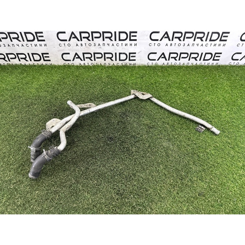 Трубка системы охлаждения (система охлаждения) AUDI Q7 4L 2011 3.0 TFSi 06E121083H