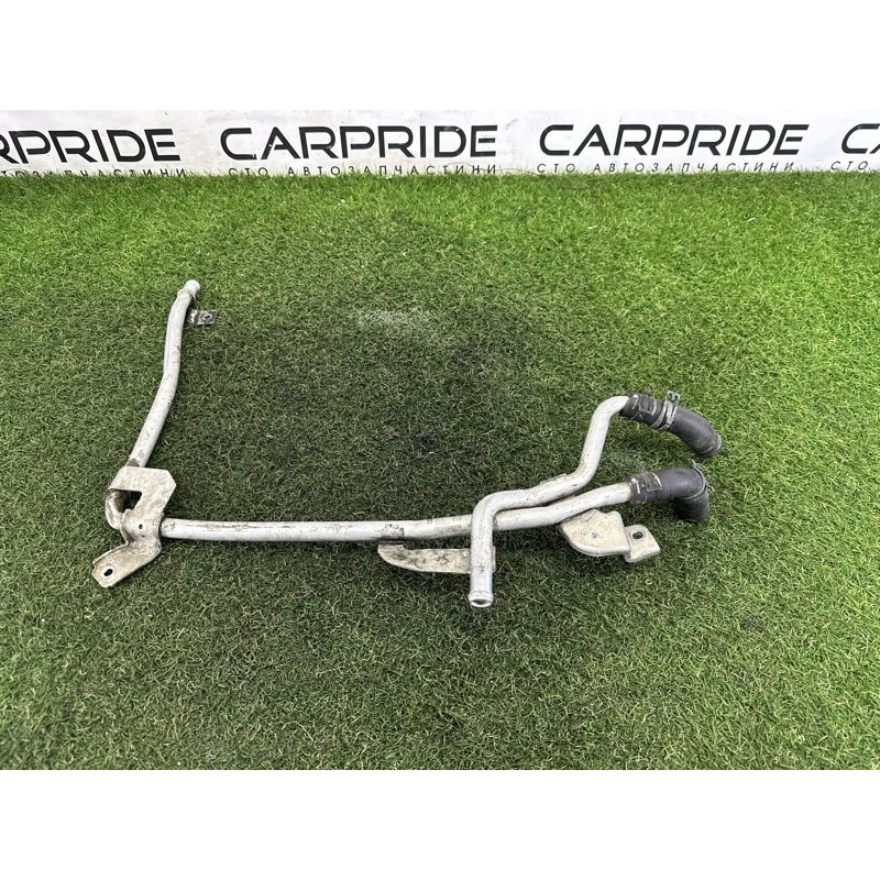 Трубка системы охлаждения (система охлаждения) AUDI Q7 4L 2011 3.0 TFSi 06E121083H