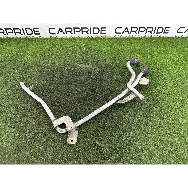 Трубка системы охлаждения (система охлаждения) AUDI Q7 4L 2011 3.0 TFSi 06E121083H