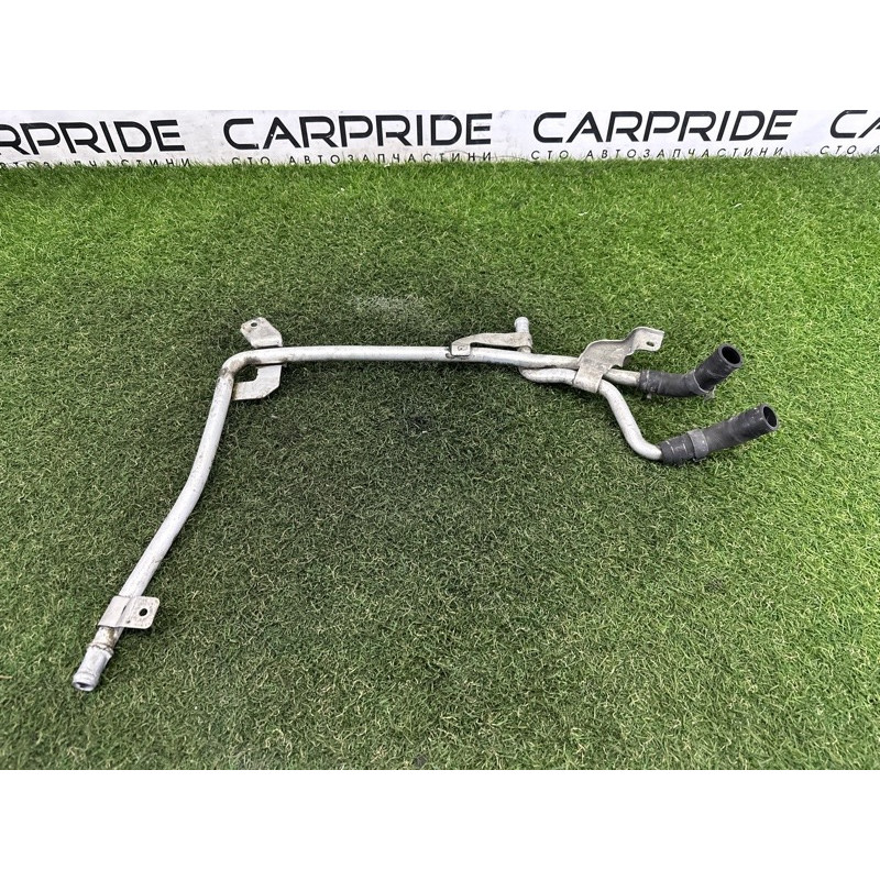 Трубка системы охлаждения (система охлаждения) AUDI Q7 4L 2011 3.0 TFSi 06E121083H