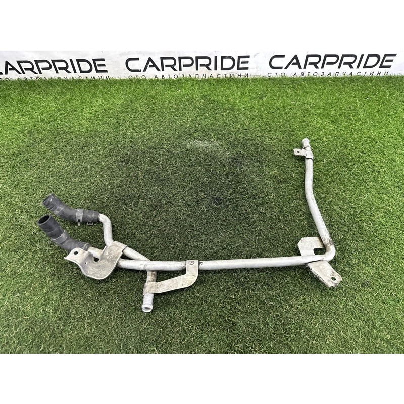 Трубка системы охлаждения (система охлаждения) AUDI Q7 4L 2011 3.0 TFSi 06E121083H