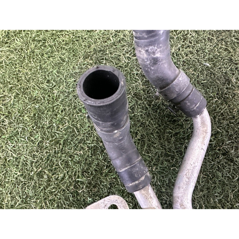 Трубка системы охлаждения (система охлаждения) AUDI Q7 4L 2011 3.0 TFSi 06E121083H