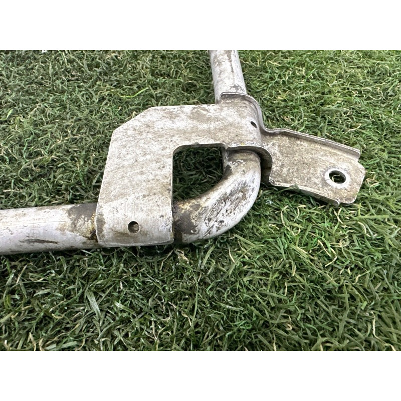 Трубка системы охлаждения (система охлаждения) AUDI Q7 4L 2011 3.0 TFSi 06E121083H