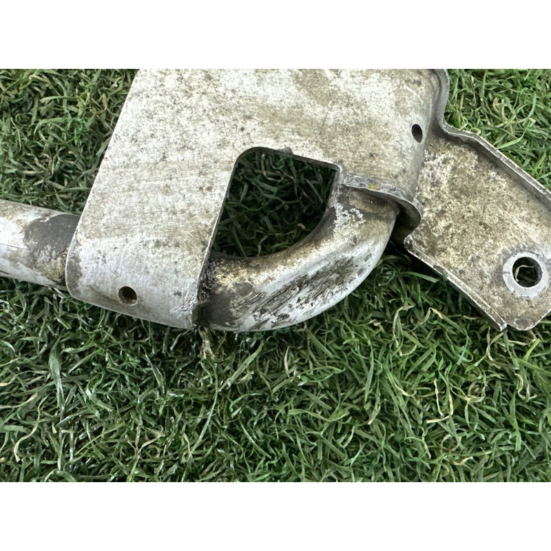 Трубка системы охлаждения (система охлаждения) AUDI Q7 4L 2011 3.0 TFSi 06E121083H