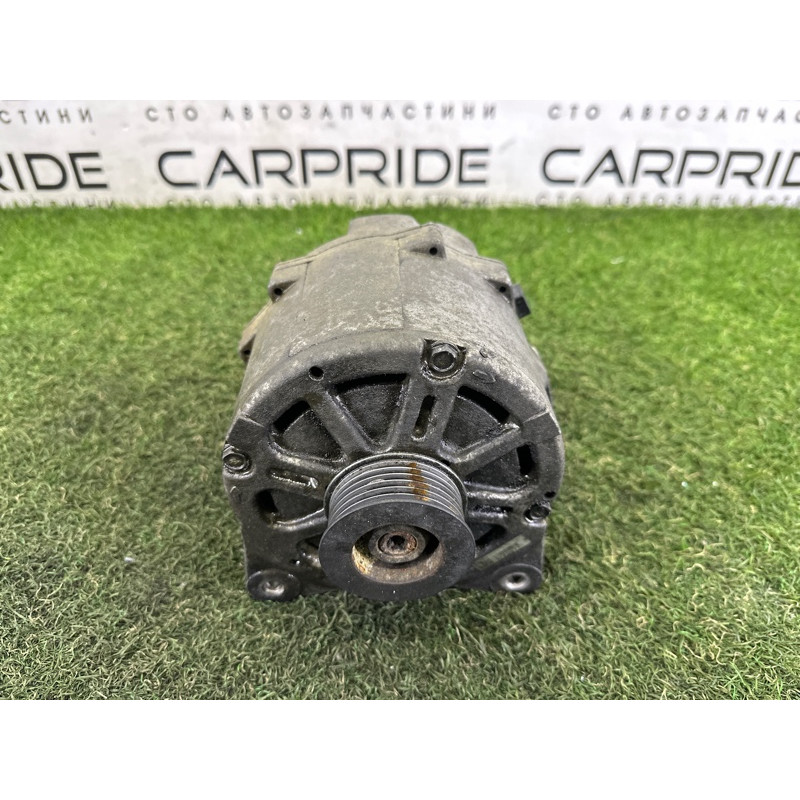 Генератор (электрика) AUDI Q7 4L 2011 3.0 TFSi 06E903015B