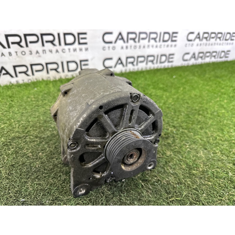 Генератор (электрика) AUDI Q7 4L 2011 3.0 TFSi 06E903015B