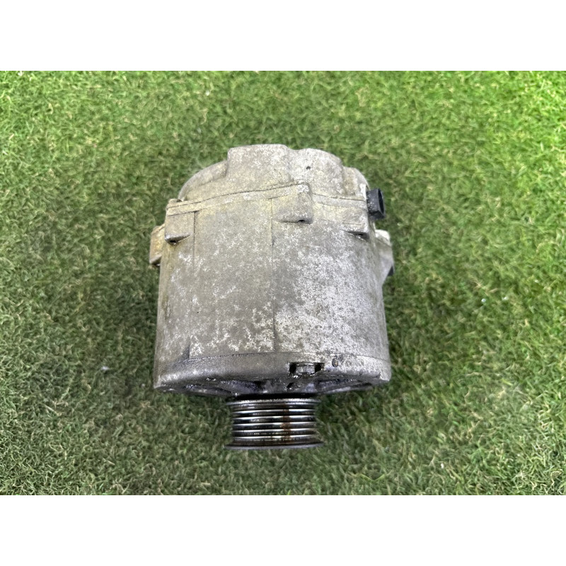 Генератор (электрика) AUDI Q7 4L 2011 3.0 TFSi 06E903015B