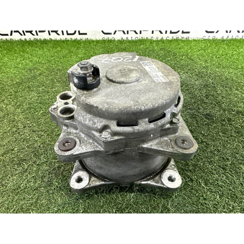 Генератор (электрика) AUDI Q7 4L 2011 3.0 TFSi 06E903015B