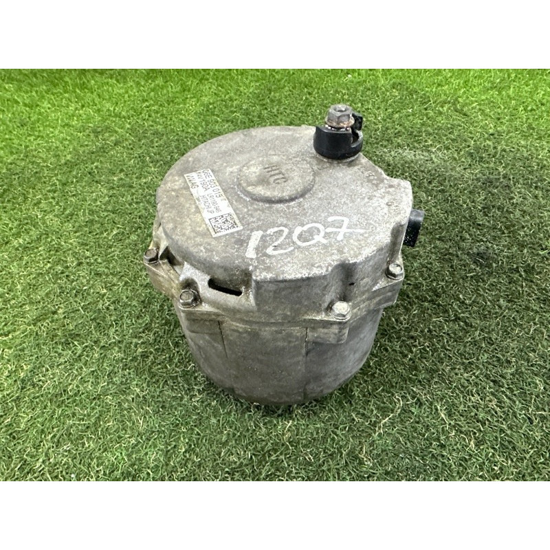 Генератор (электрика) AUDI Q7 4L 2011 3.0 TFSi 06E903015B