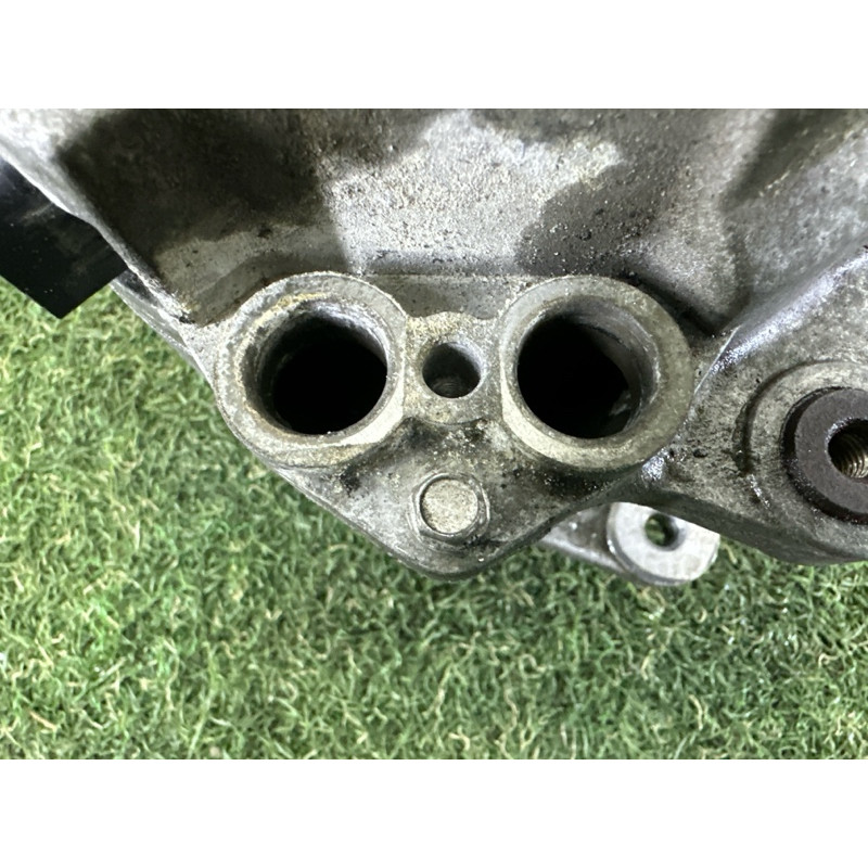 Генератор (электрика) AUDI Q7 4L 2011 3.0 TFSi 06E903015B