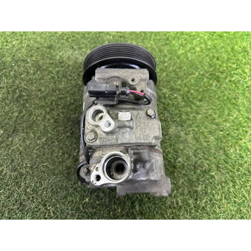 Компрессор кондиционера (отопление и кондиционирование) AUDI Q7 4L 2011 3.0 TFSi 4E0260805AR
