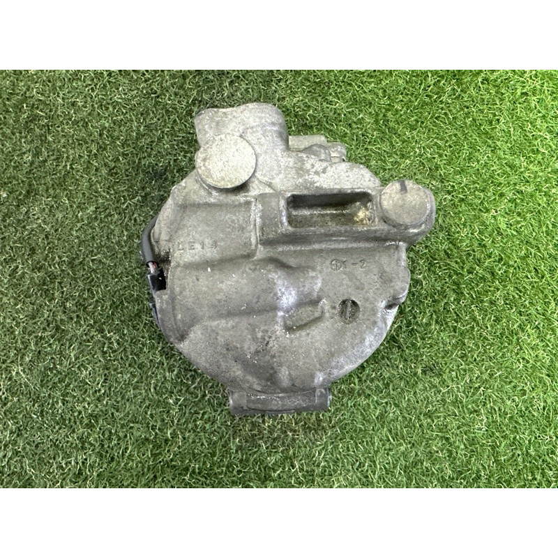 Компрессор кондиционера (отопление и кондиционирование) AUDI Q7 4L 2011 3.0 TFSi 4E0260805AR