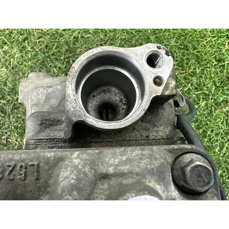 Компрессор кондиционера (отопление и кондиционирование) AUDI Q7 4L 2011 3.0 TFSi 4E0260805AR