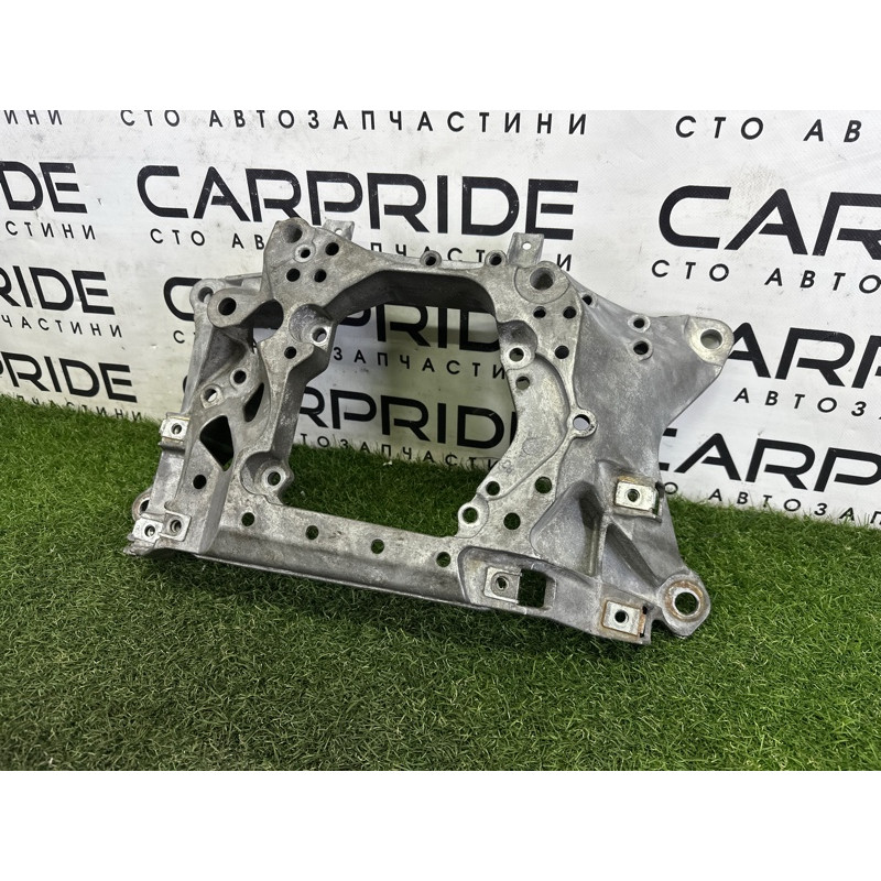 Траверса (трансмиссия) AUDI Q7 4M 2017 3.0 TFSi 4M0399263E