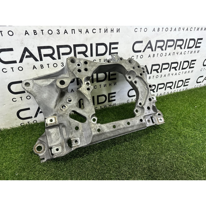 Траверса (трансмиссия) AUDI Q7 4M 2017 3.0 TFSi 4M0399263E