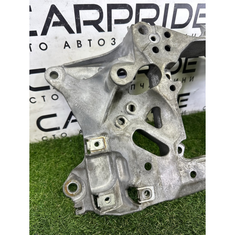 Траверса (трансмиссия) AUDI Q7 4M 2017 3.0 TFSi 4M0399263E