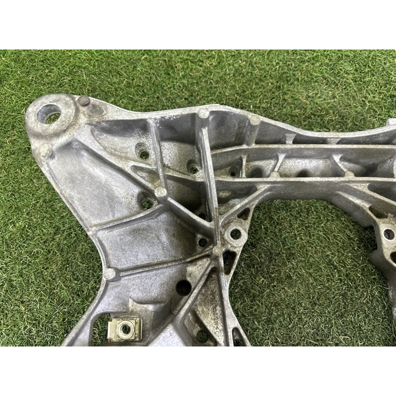 Траверса (трансмиссия) AUDI Q7 4M 2017 3.0 TFSi 4M0399263E