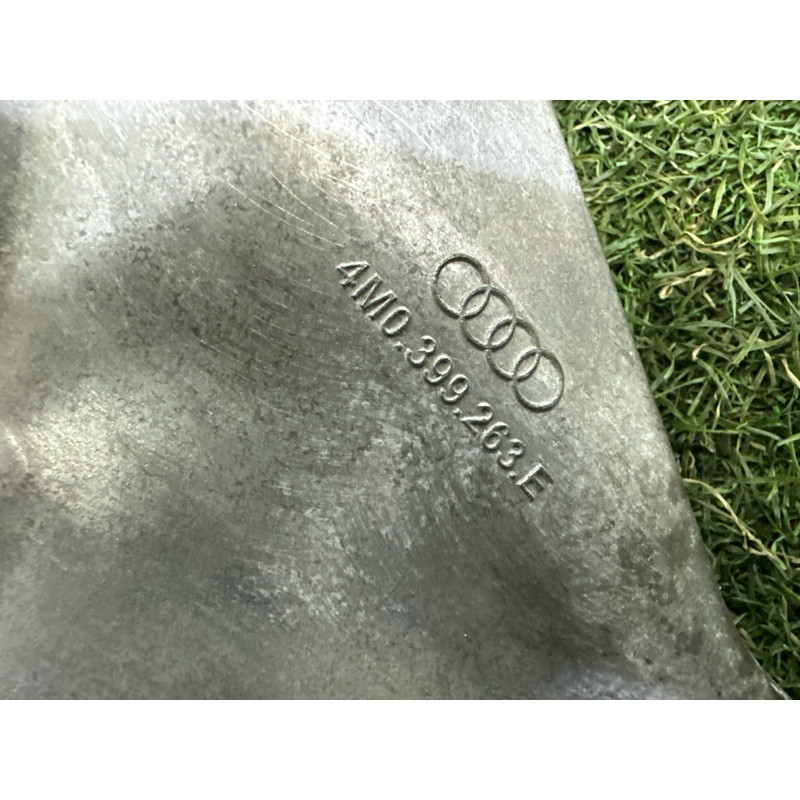 Траверса (трансмиссия) AUDI Q7 4M 2017 3.0 TFSi 4M0399263E