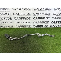 Трубка охлаждения акпп