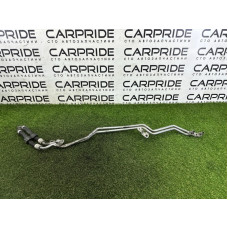 Трубка охлаждения акпп