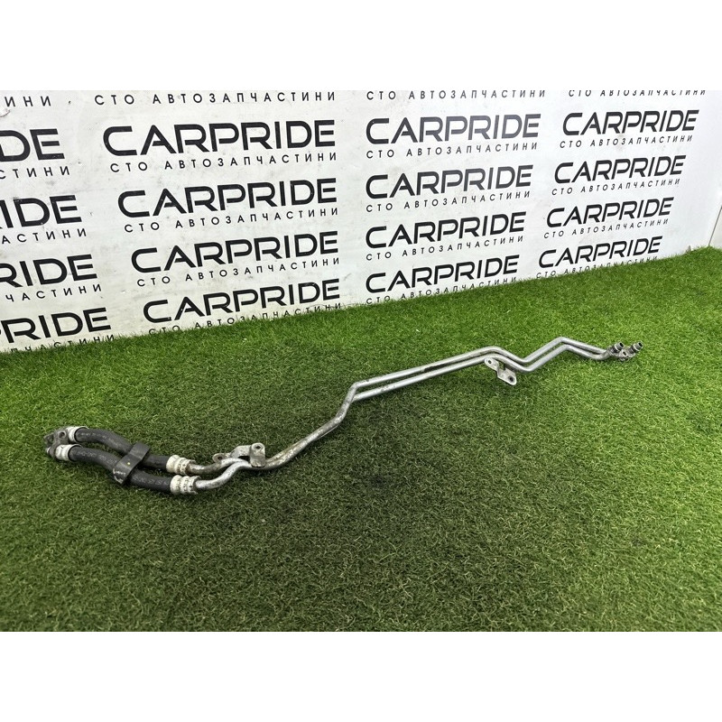 Трубка охлаждения акпп (система охлаждения) AUDI Q7 4L 2011 3.0 TFSi 7L8317801F